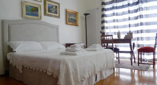 Номер Standard Ma jolie maison by Apulia Accommodation