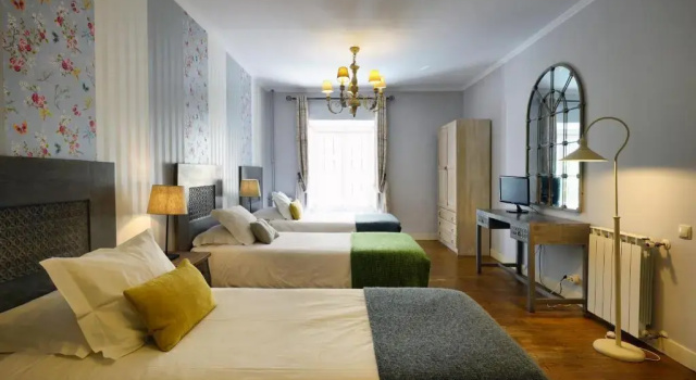 Номер Superior Charm Inn Sintra