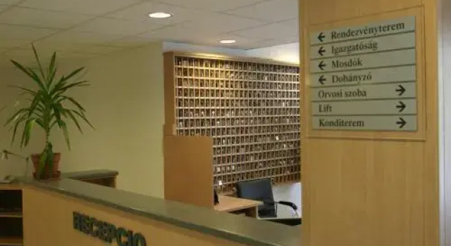 Hotel Magister, Rezervovat Hotel Veszprém Central Transdanubia