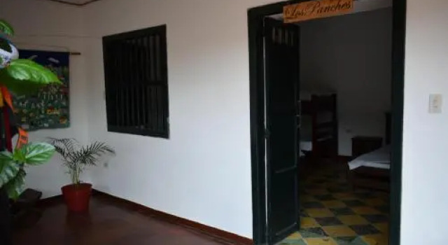 Hotel San Cristobal