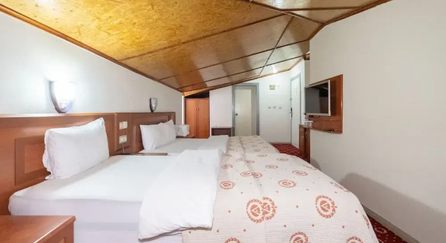 Номер Economy Ancere Thermal Hotel & Spa