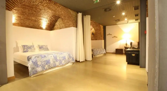 Апартаменты Historical Loft