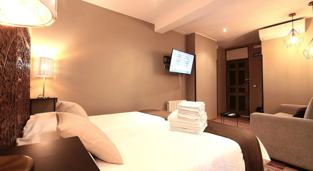 Abracadabra Suites