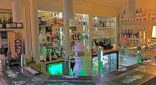 Номер Standard Colchester Boutique Hotel