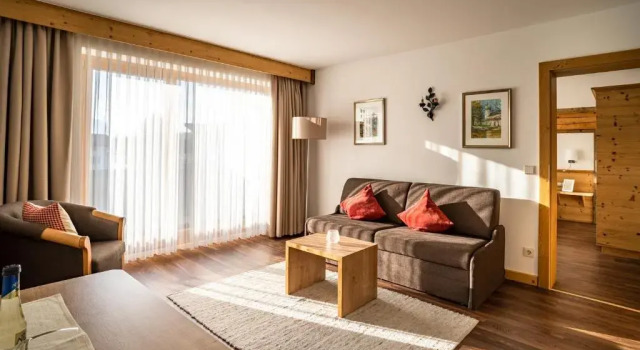 Апартаменты Gästehaus Kaindl