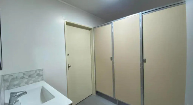 Номер Standard Airport Westney Lodge