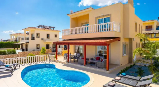 Villa Villa Amore