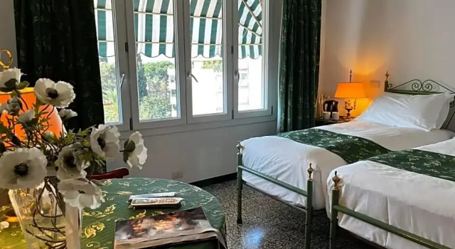 Номер Standard Eveline Portosole Hotel