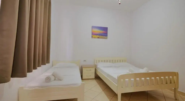 Superior Apartment Abedini Boutique Hotel