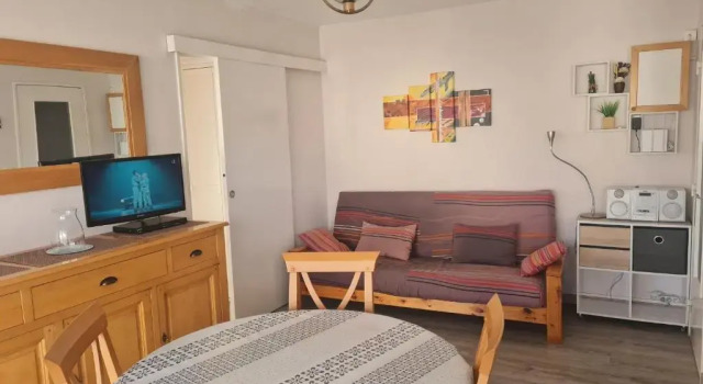 Appartement Cabourg, 2 pièces, 4 personnes - FR-1-487-144, Забронировать Апартаменты/квартира Кабур 