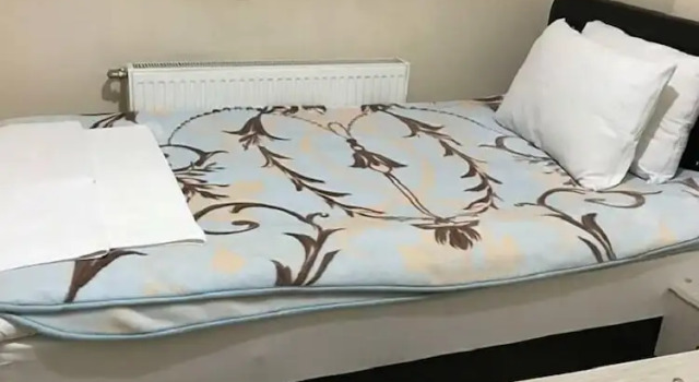 Номер Standard Harakani Hotel