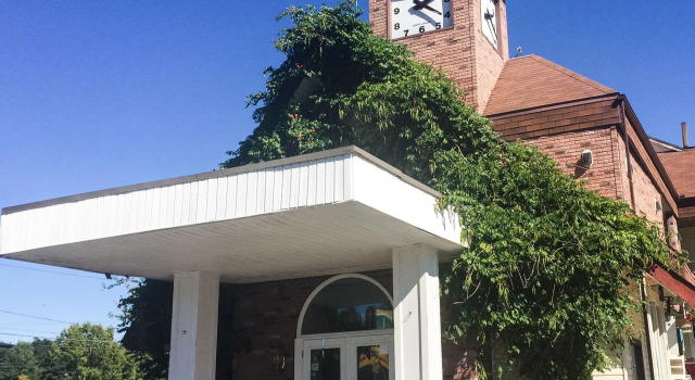 America's Best Inn Brattleboro, 예약 호텔 브레틀보로 버몬트