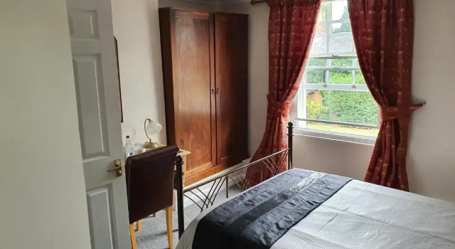 Номер Standard The Lord Nelson Inn