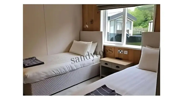 Standard huone Sandytoes Holidays