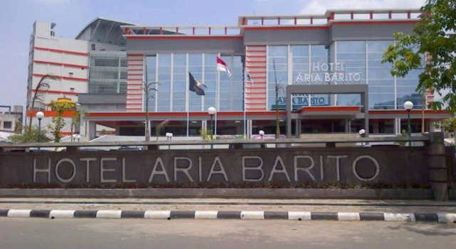 Aria Barito Hotel, Забронировать Отель Отели в центре Банджармасин, в центре
