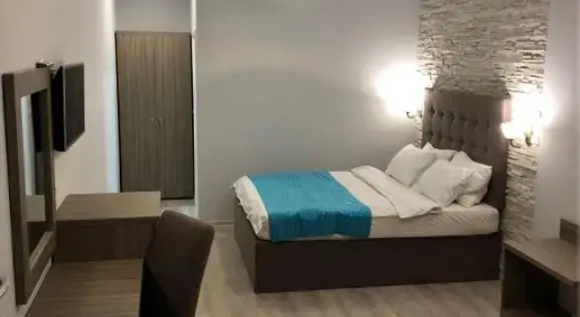 Номер Superior Hotel MaRailiS Mangalia