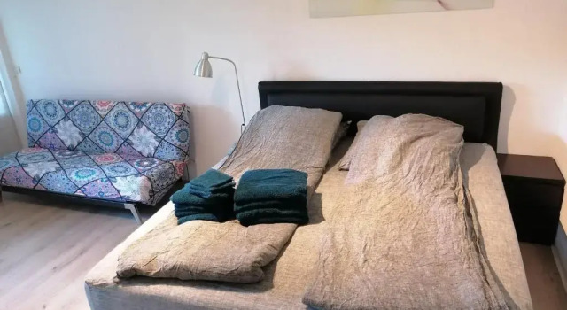 Ferienwohnung-Krampe