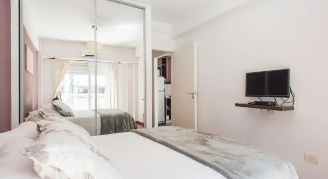 Wonderful Apartment - Palermo Wifi -, Rezerwuj Apartament Tanie hotele w Palermo