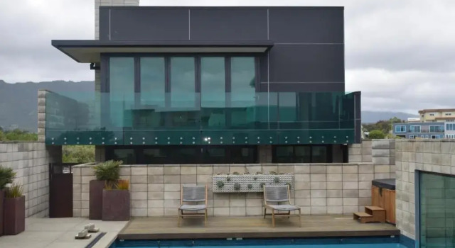 Апартаменты 157 Field Way Luxury Lodge