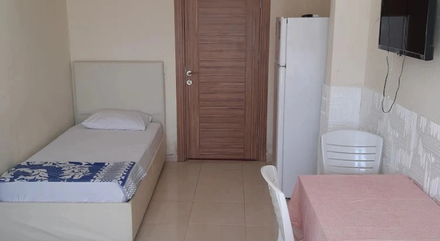 Апартаменты Comfort Duru Pansion Arsuz