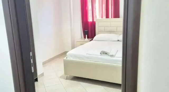 Апартаменты The Perfect one Bedroom Apartment