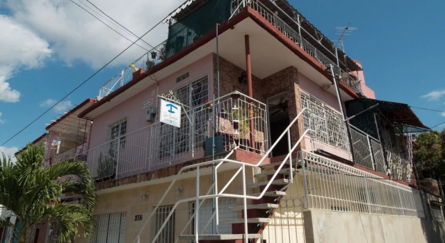 La Ganga, Reserva ahora Hotel Cienfuegos Cuba