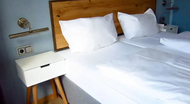Двухместный номер Standard Hotel Zentrum