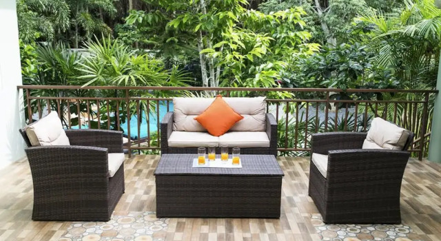 Вилла Baan Aree Private Pool