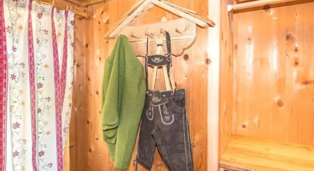 Ferienhäuser Tschofen Garfrescha, Reserva ahora Hotel Sankt Gallenkirch Montafon