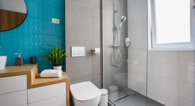 Апартаменты Central Designer Loft at EAS Residence
