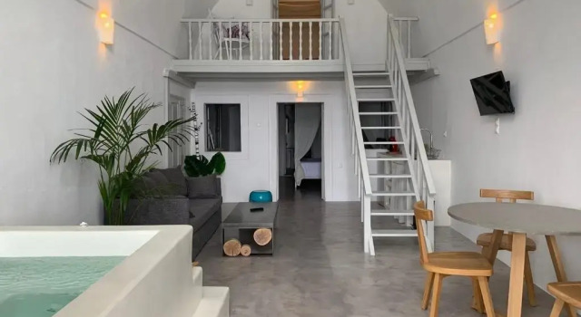 Вилла Imer Villas
