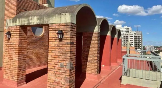 Best location ! Dpto de 2 habitaciones en Asuncion