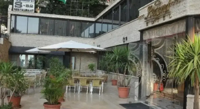 Legend Hotel, Prenota Hotel Hotel a Greater Beirut con parcheggio, Parcheggio