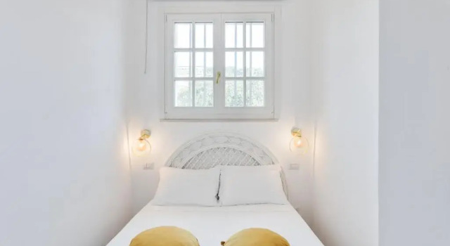 Maison d'Orange - La Pinede