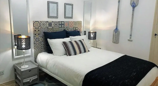 Charming flat at great location