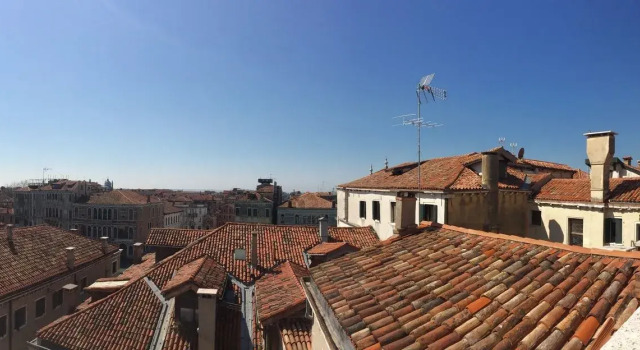Palazzetto Pisani