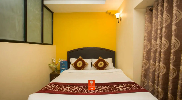 OYO 150 Hotel Himalyan Height