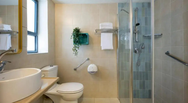 Апартаменты Kibbutz Malkiya Travel Hotel