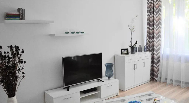 Apartament Rosa, Забронировать Апартаменты/квартира Апартаменты Еленя-Гура, Апартаменты/квартира