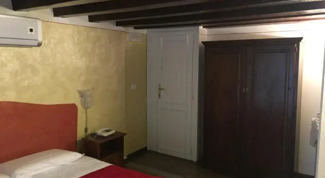 Номер Standard Palazzo Lion Morosini - Check in presso Locanda Ai Santi Apostoli
