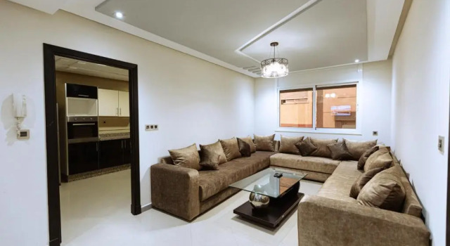 4 Cereal, Rezerwuj Hotel Al-Husajma Tanger-Tetouan