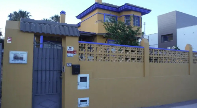 Milestone House