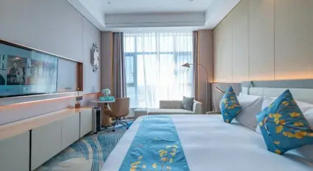 Fangda Jiugang Hotel, Rezerwuj Hotel Jiujiang Jiangxi