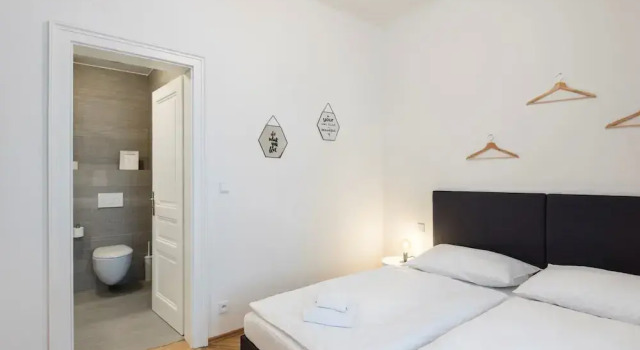 Апартаменты Classic Rehorova apartments by Pragueforyou