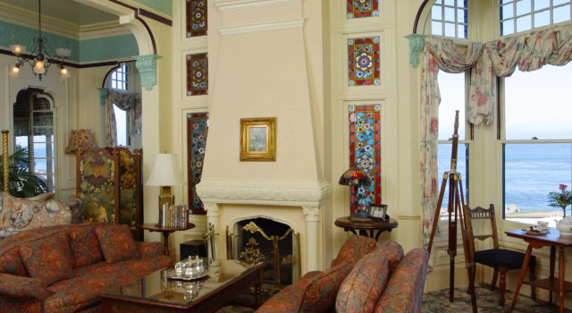 Green Gables Inn, A Four Sisters Inn