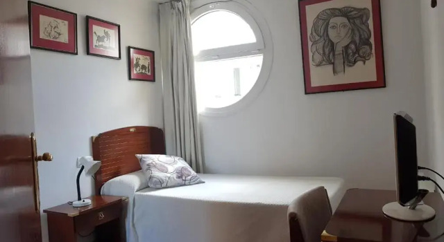 Номер Standard Hotel La Residencia