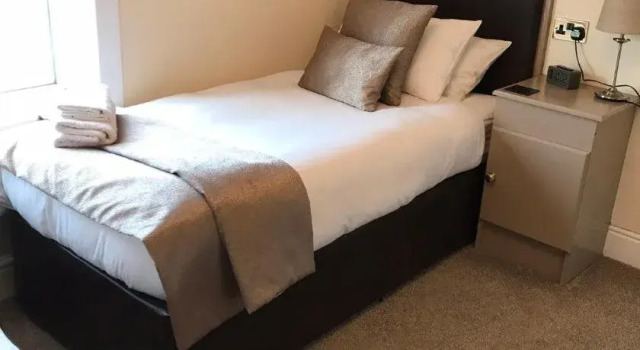 The Windsor Carlton, Забронировать Отель Бизнес-отели Англии, 4* 5*