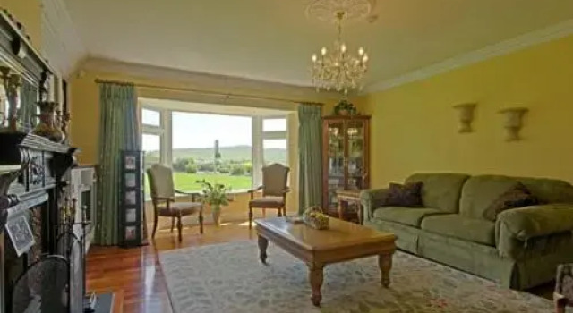 Tower View, Забронировать Отель Отели Dingle Peninsula с парковкой, Парковка