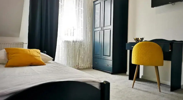 Номер Standard Hotel Tara