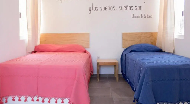Amorcito Corazón Hotel